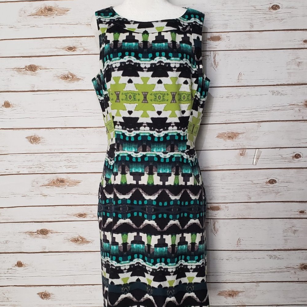 Vince Camuto Sheath Dress